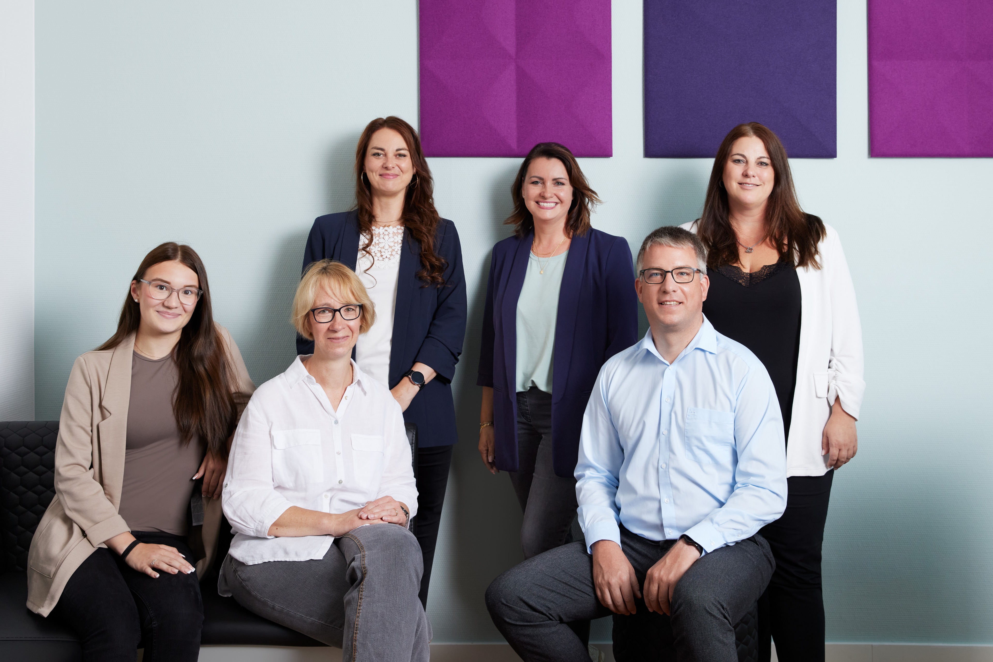 Ansprechpartner