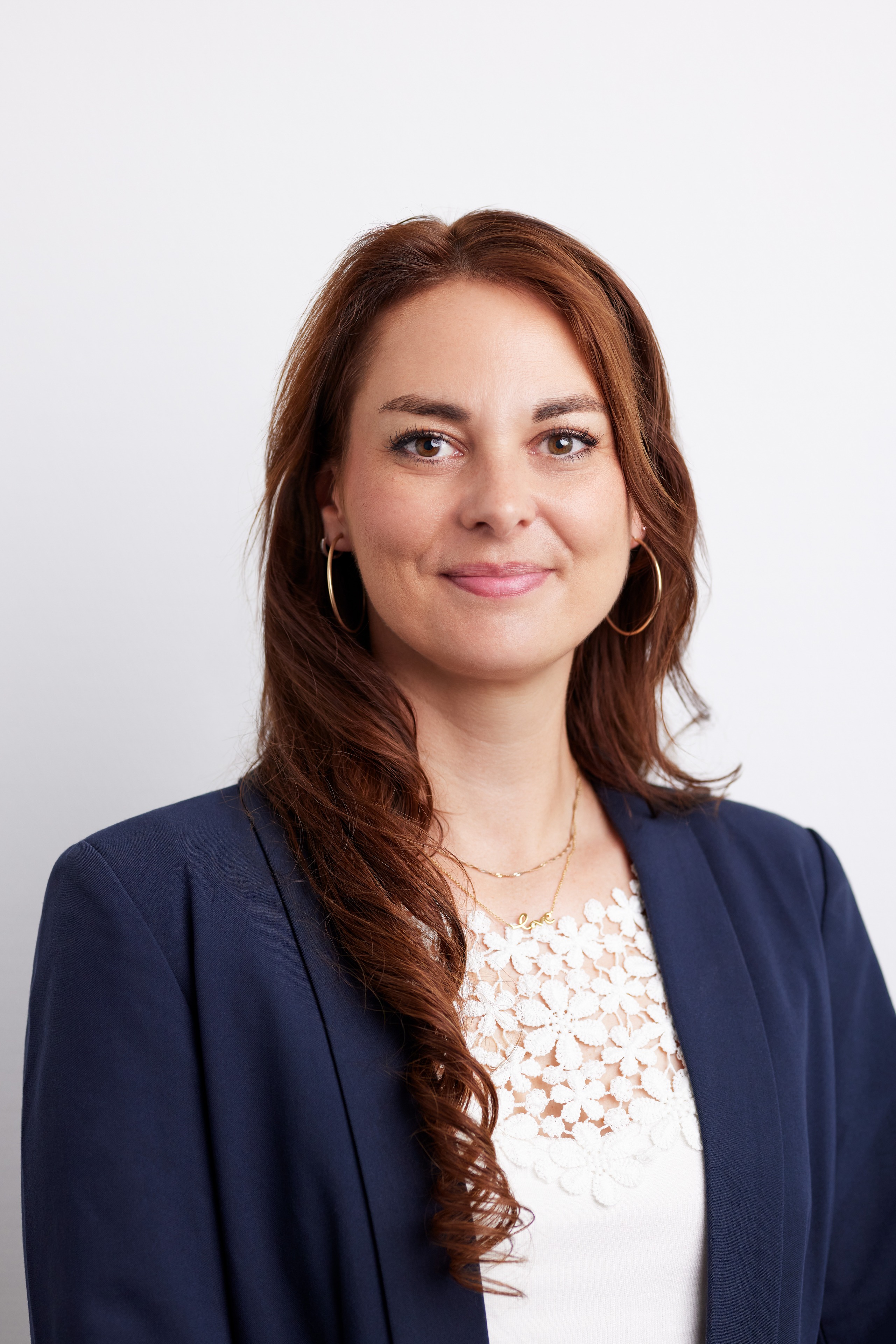 Nadine Asaad